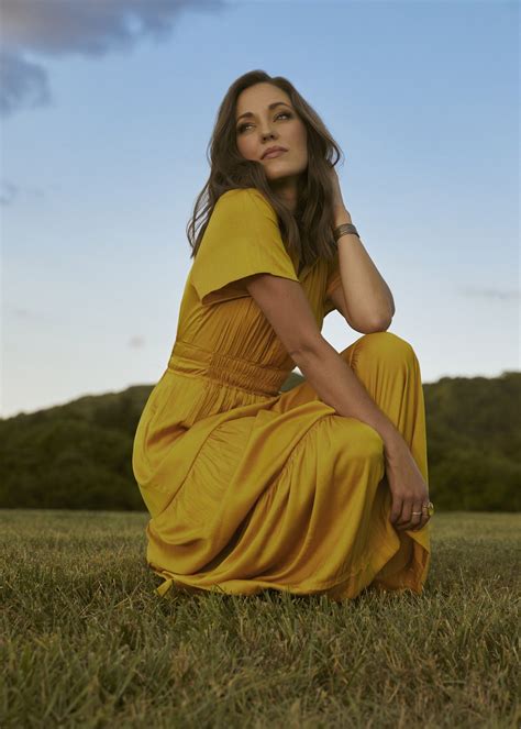 Laura Osnes: On the Other Side — The Conservateur.